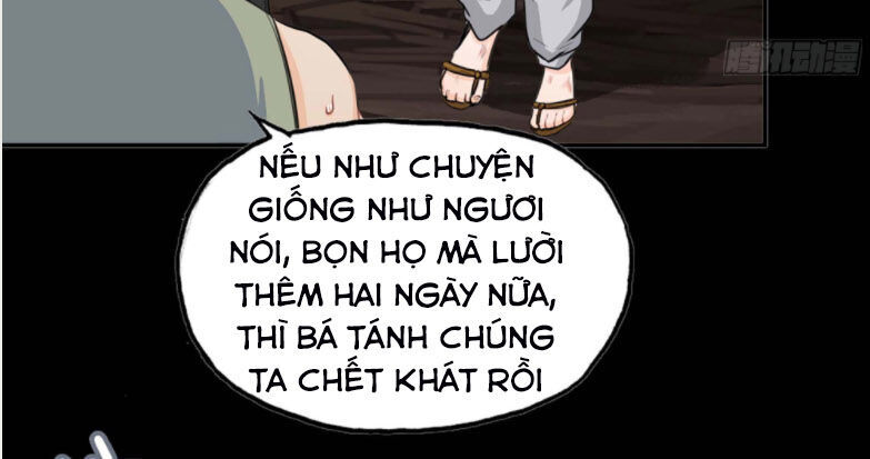 khởi đầu bằng một con côn chapter 114 20