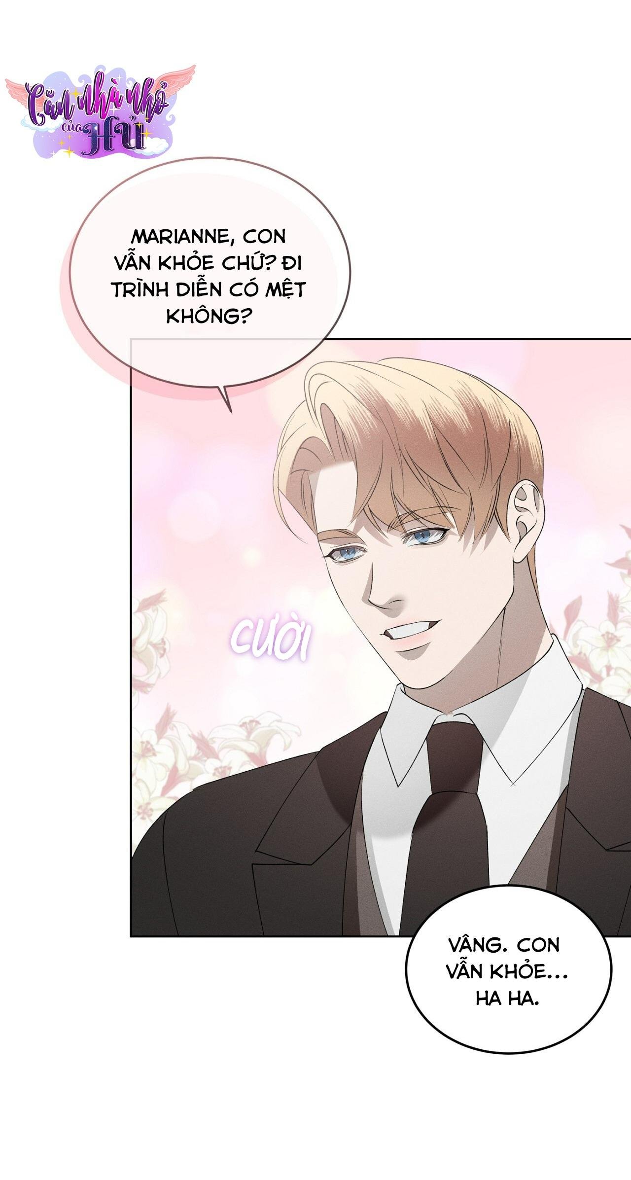 đêm ở london chapter 70 36