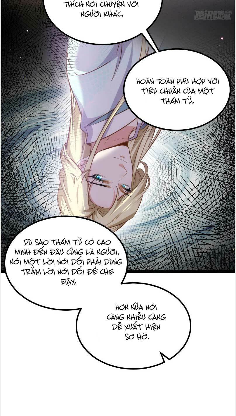 hoạn phi thiên hạ chapter 240 9