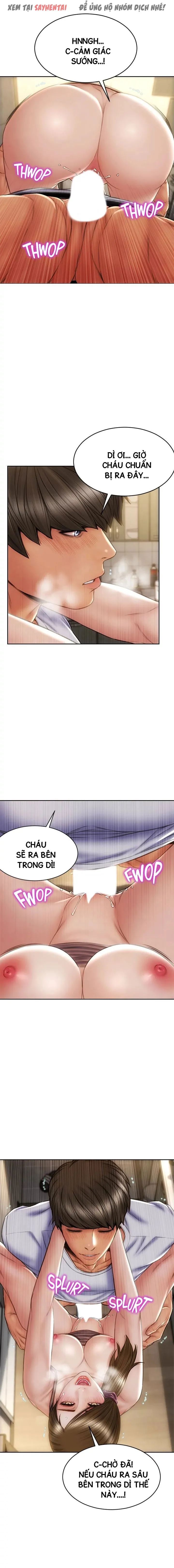 gã tồi tệ chapter 31 16