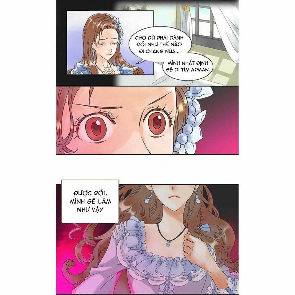 tuyển tập prologue hàn chapter 10 7