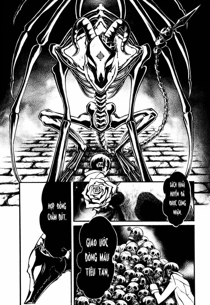 necromancer chapter 20 9