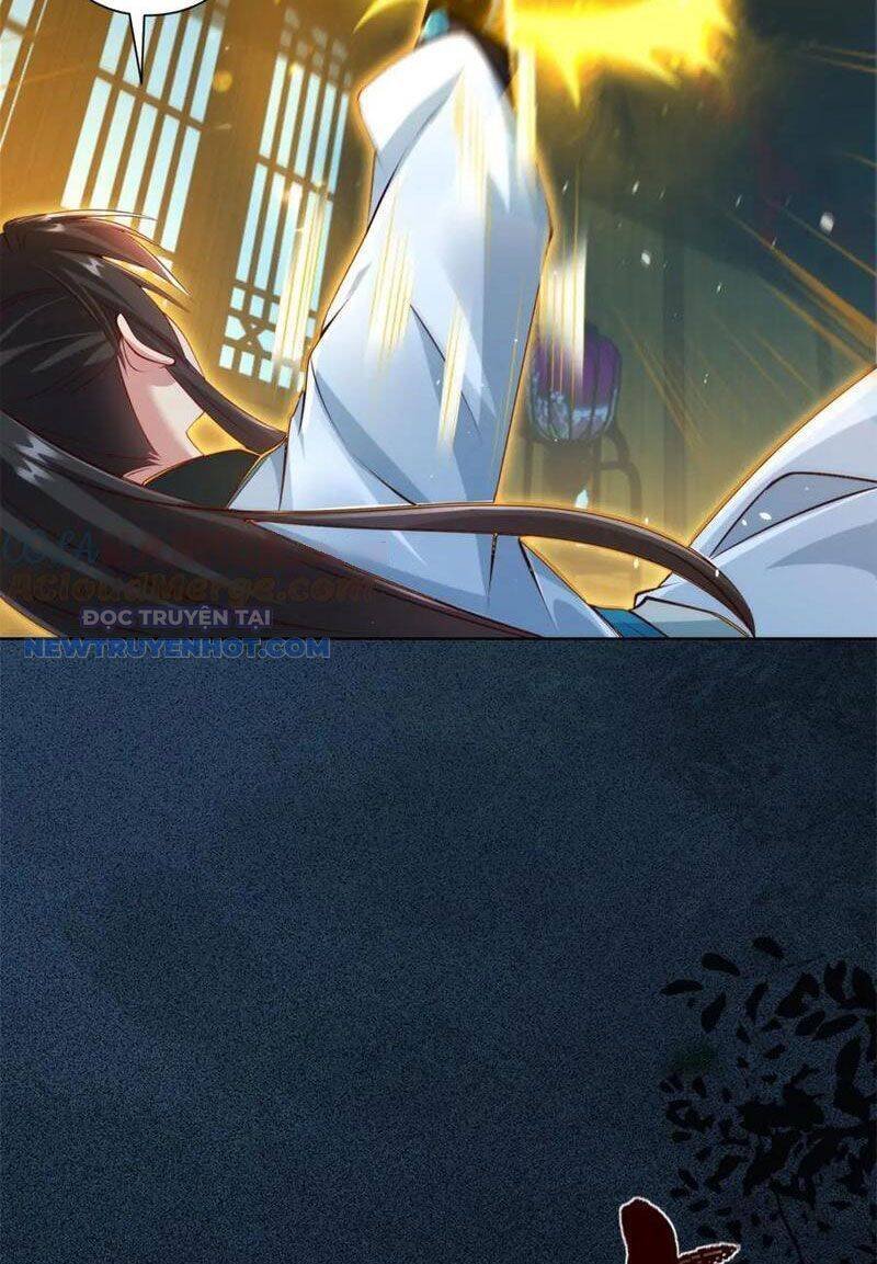 ta thực sự không muốn làm thần tiên chapter 40 17