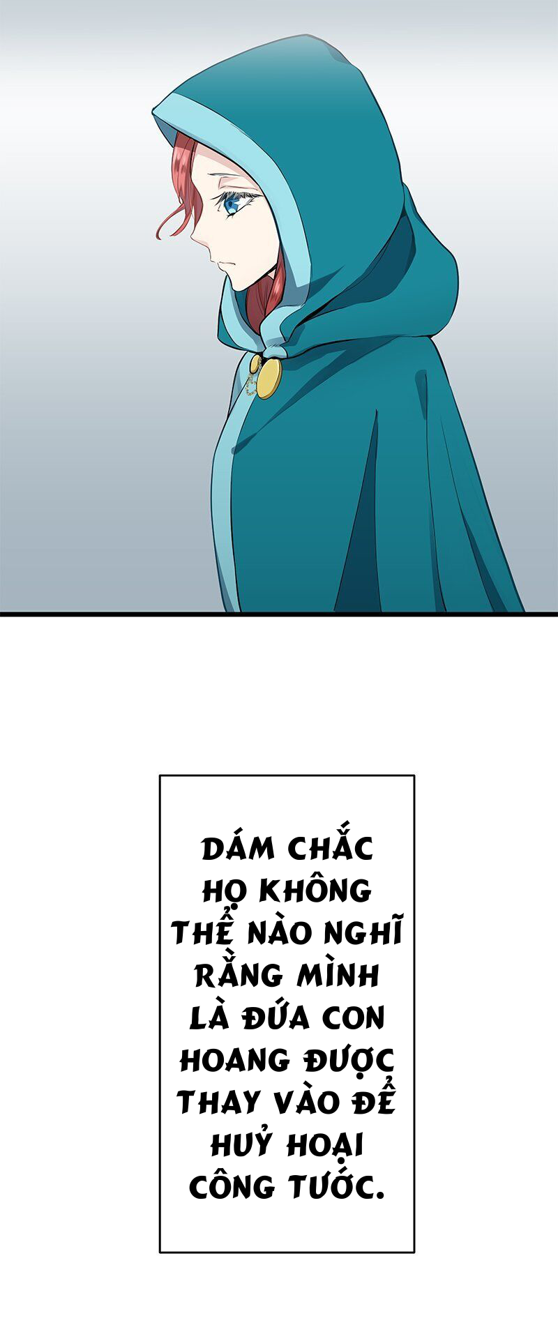 nullitas~nàng dâu giả dối~ chapter 28.1 6