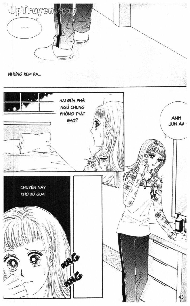 vợ chồng trẻ con bản đẹp chapter 7 42