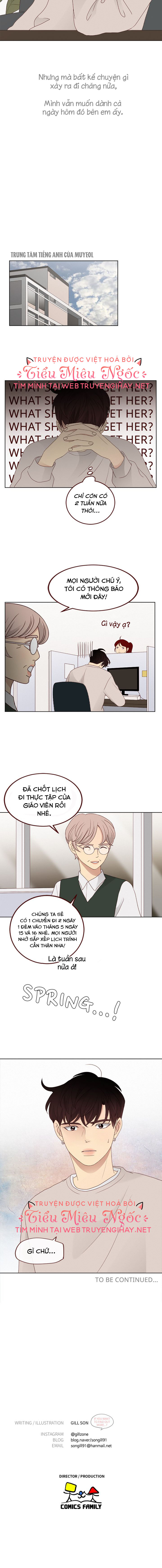 crush của tôi chapter 109 11