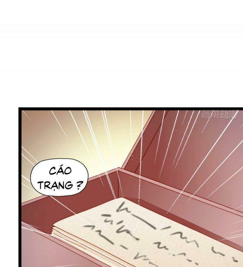 đứng yên ! phụng chỉ đánh cướp đây chapter 23 36