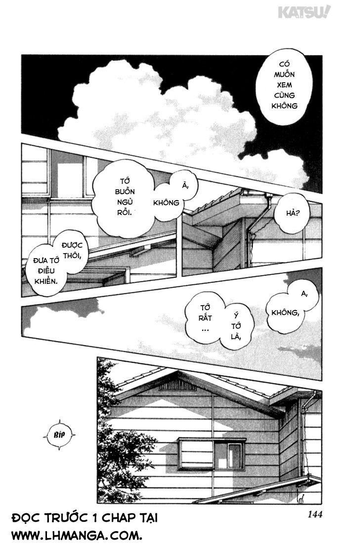 katsu chapter 105 19