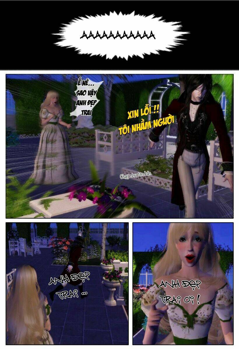 truyện sims - earl story chapter 67 56