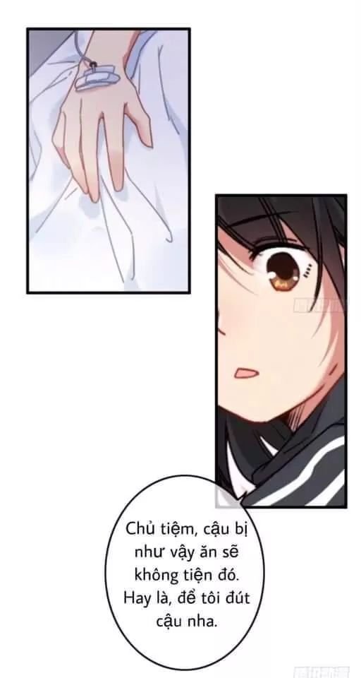 lời thì thầm chapter 32 5