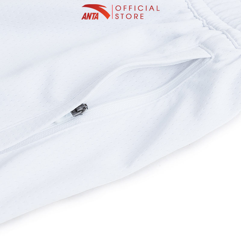 Quần short thể thao nam ANTA 1524B1314