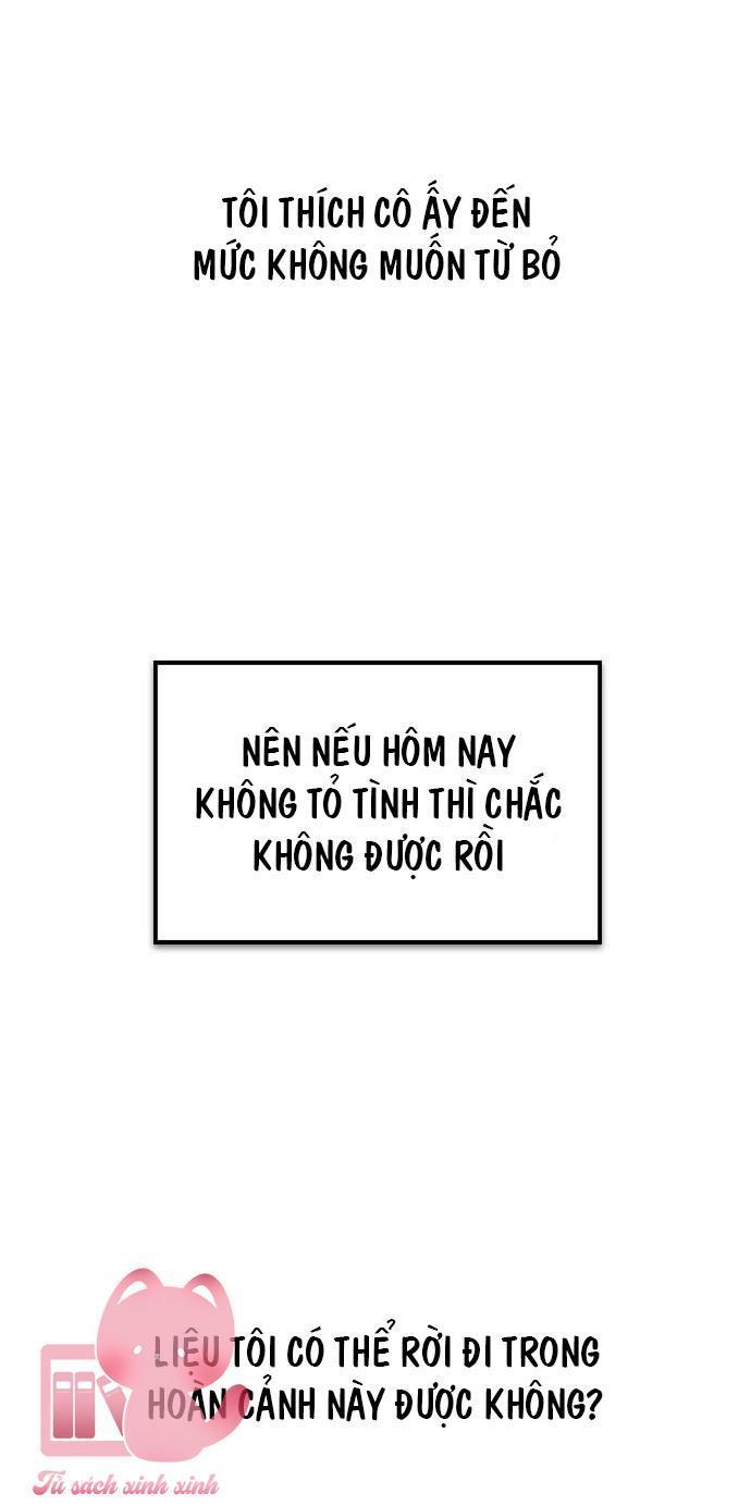 nếu chia tay, chúng ta sẽ chết chapter 2 91