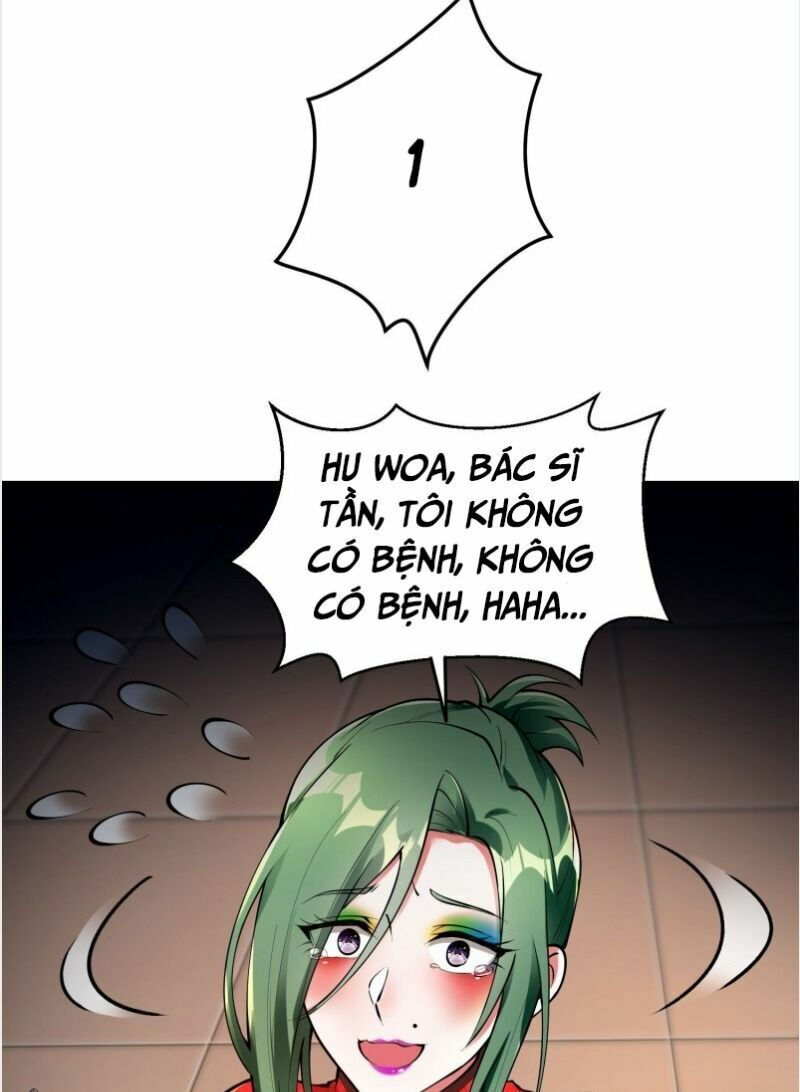 đệ nhất người ở rể chapter 14 40