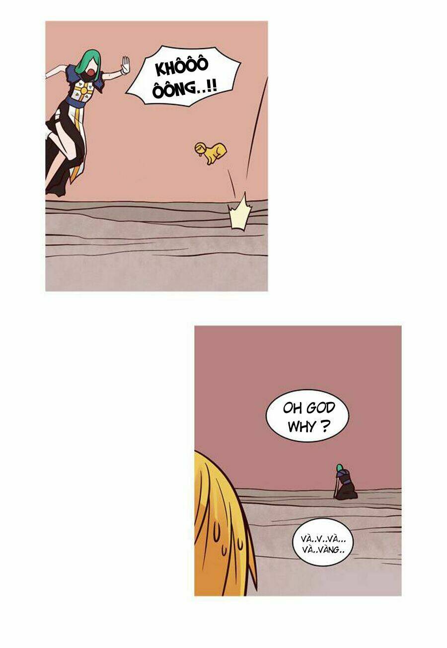 the devil king is bored chapter 48 18