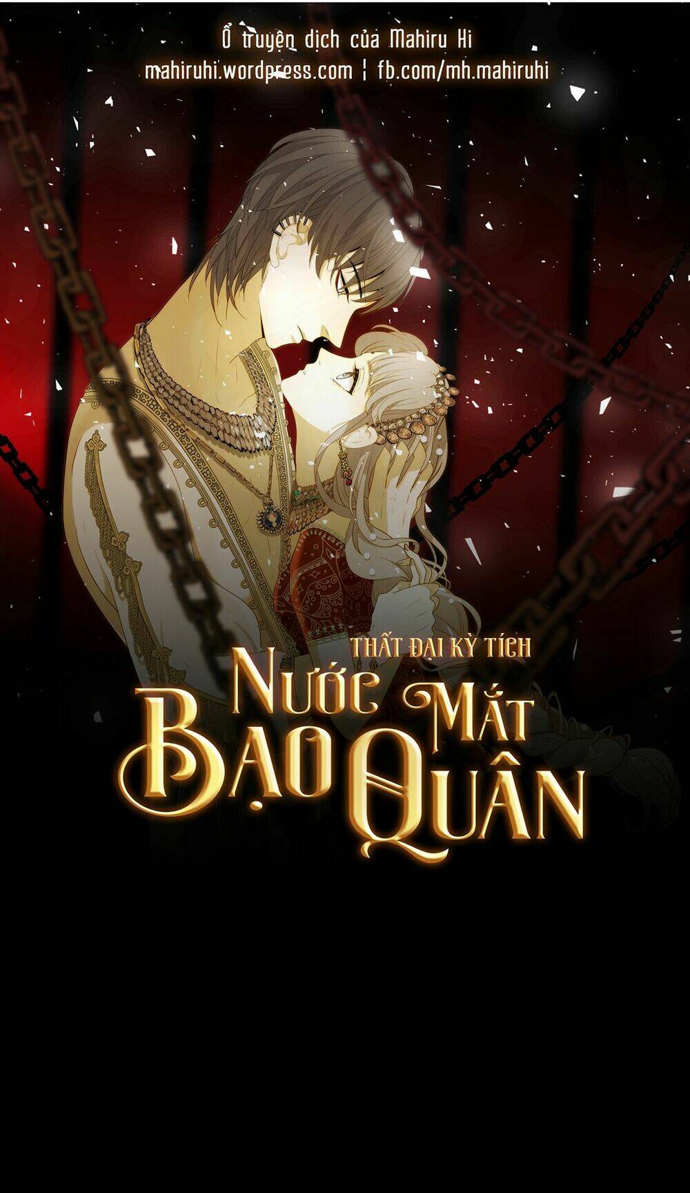 em đến từ nơi đại dương vĩnh hằng chapter 20.5 45