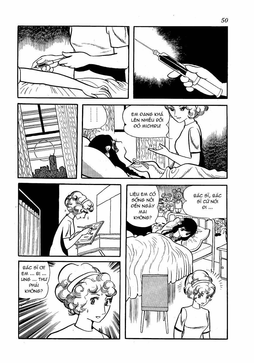 bác sĩ quái dị chapter 163 2