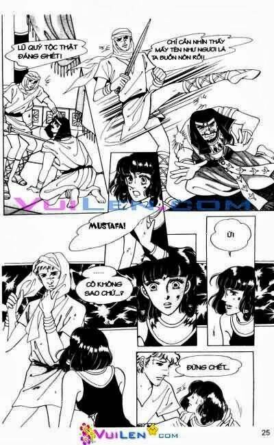 hậu duệ hoàng gia chapter 9 25