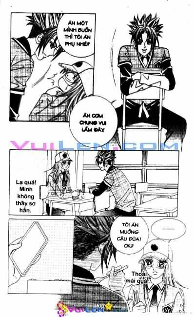 sâu trong ánh mắt chapter 36 20