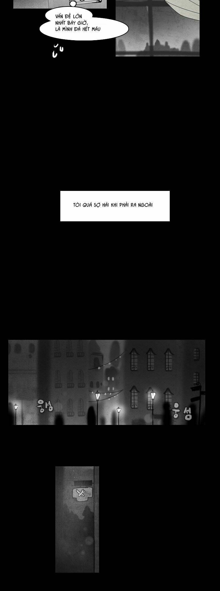 khi nhân vật phản diện được làm vai chính chapter 35 7