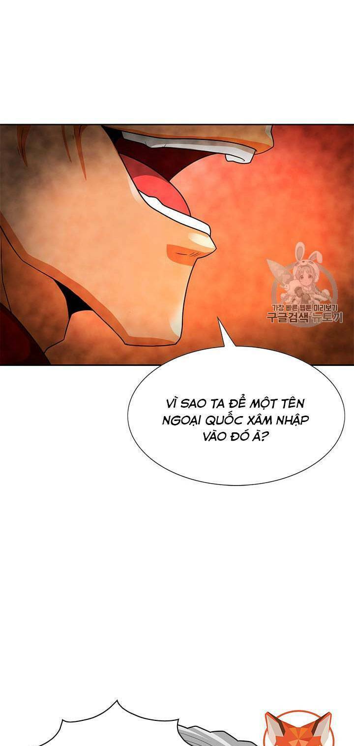 tôi tự động săn một mình chapter 50 19