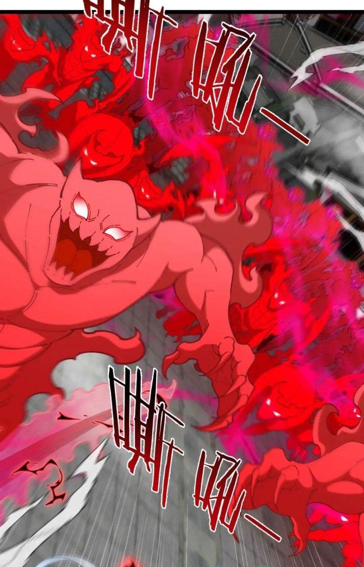 sau khi nằm, ta trở thành đại yêu chi vương chapter 14 18