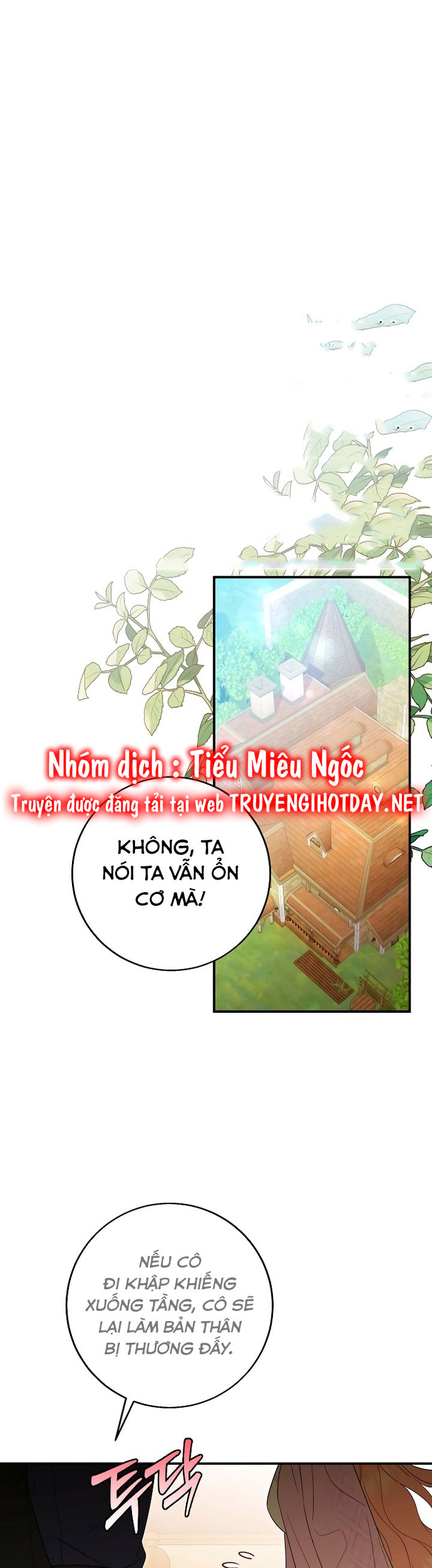 ngã xuống thiên đường chapter 11 1