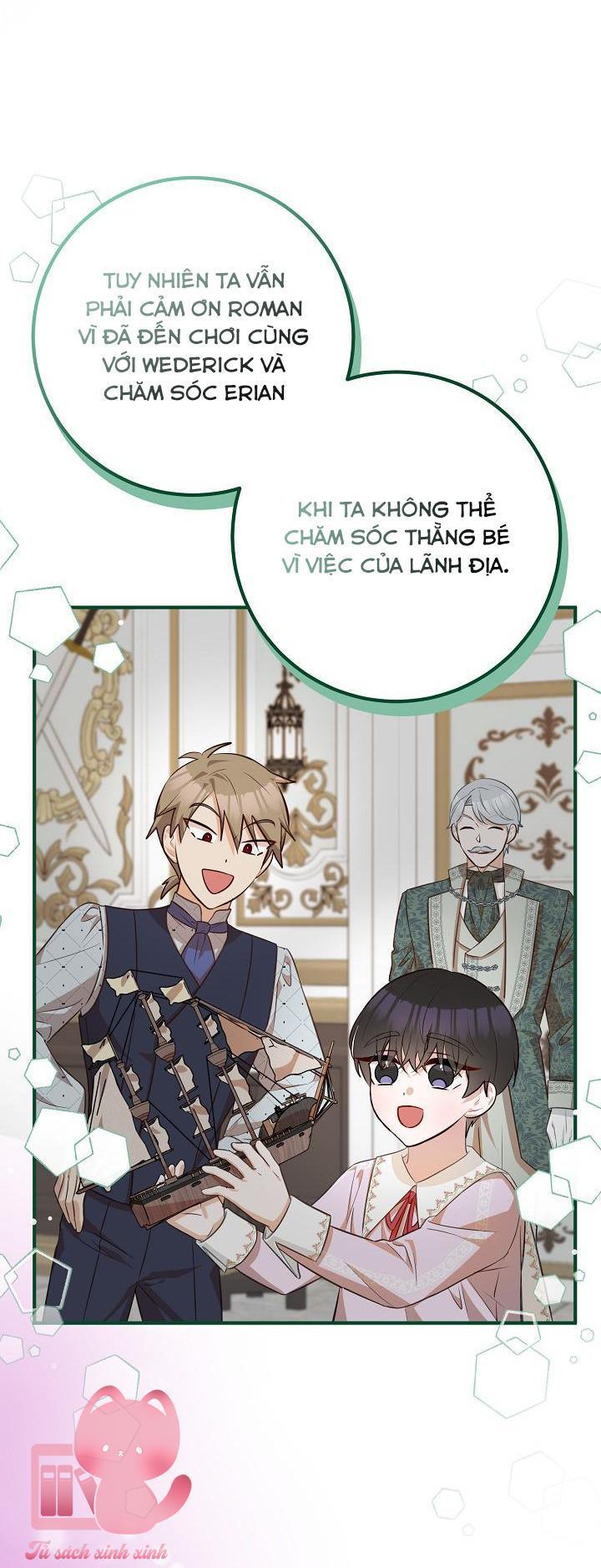 bác sĩ hoàn thành trách nhiệm rồi chapter 31 28