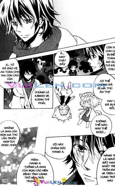 moon boy - chàng trai ánh trăng chapter 8 158