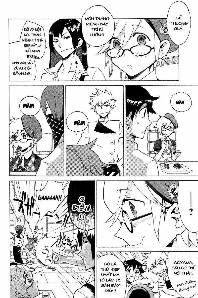 hell’s kitchen chapter 10 33