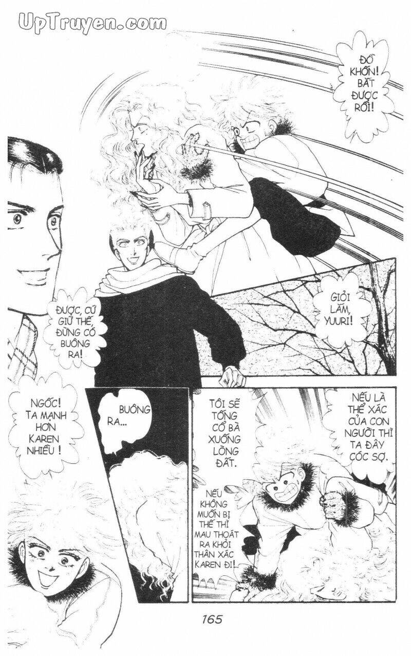 câu lạc bộ con nhà giàu chapter 11 164