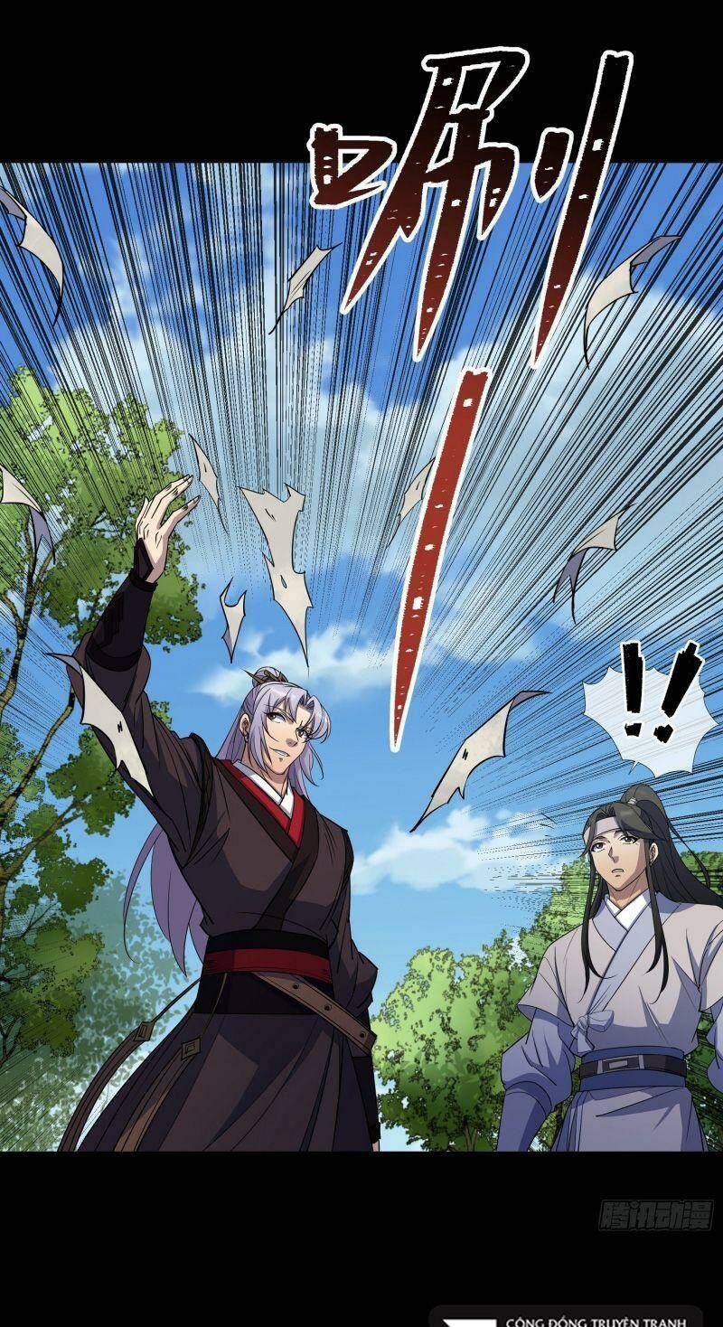 thông u đại thánh chapter 90 29