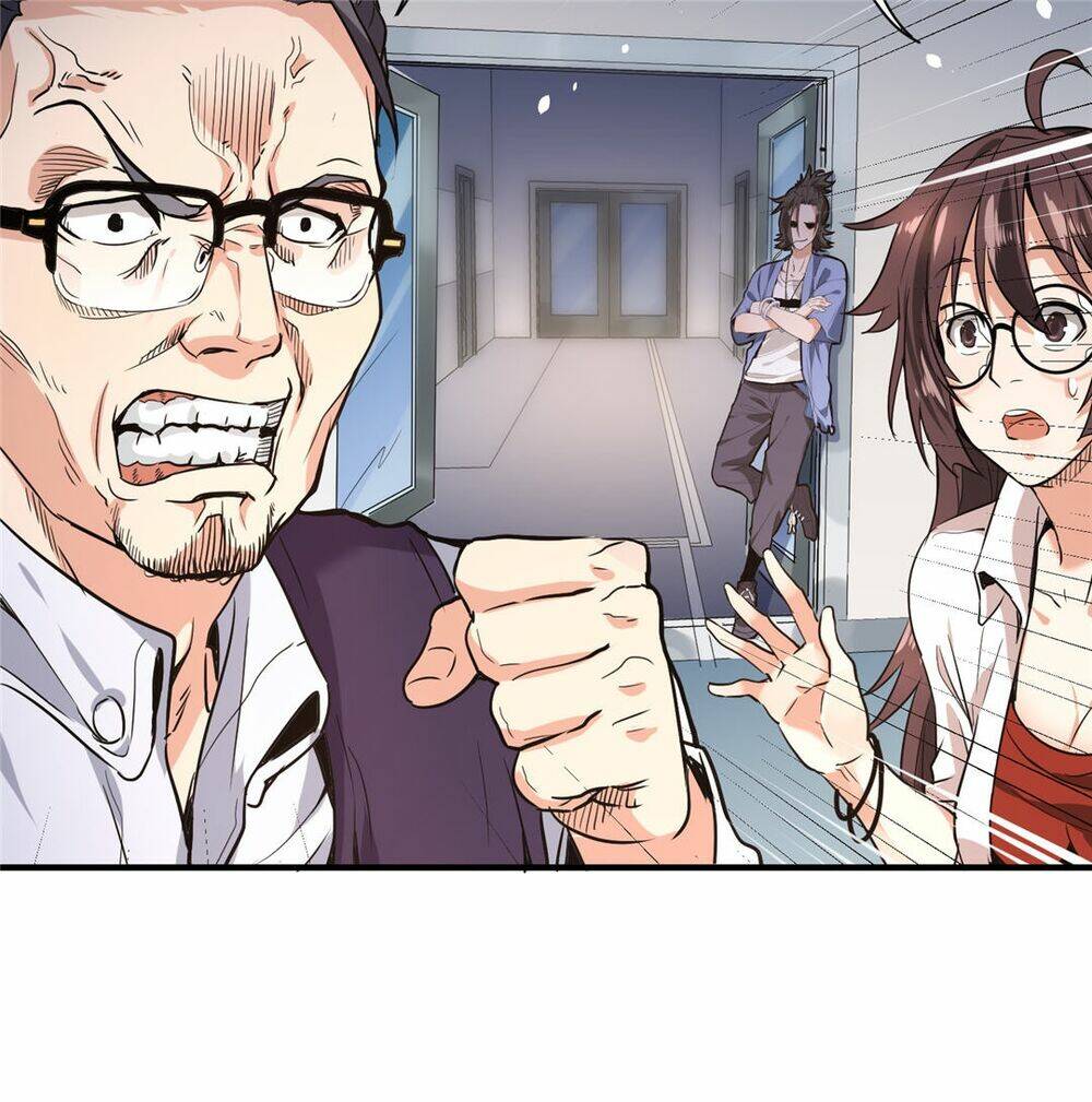 ông bố bỉm sữa chapter 2 22