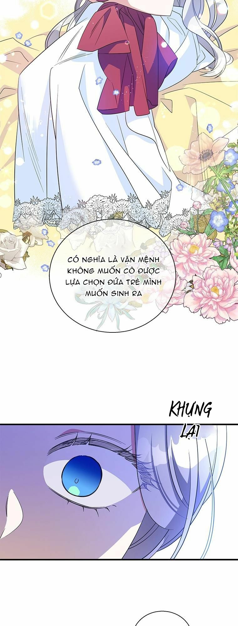 chồng yêu, em muốn đình công! chapter 45 21