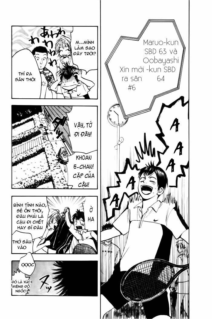 baby steps chapter 8 15