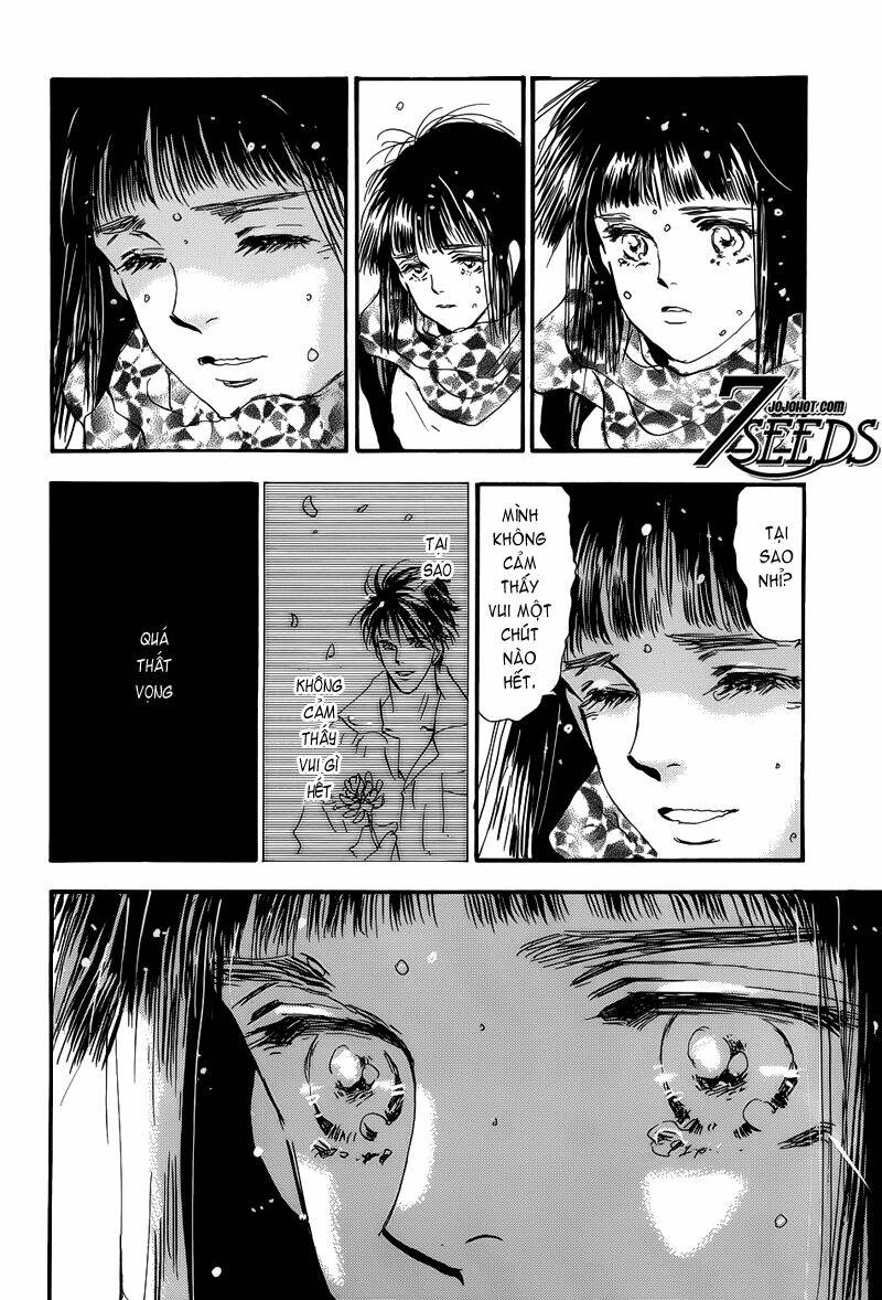 7 mầm sống chapter 133 36