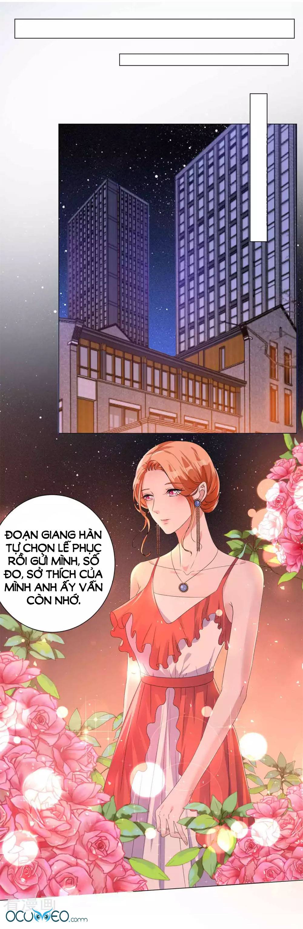 thời thượng nữ vương có chút tô chapter 12 12