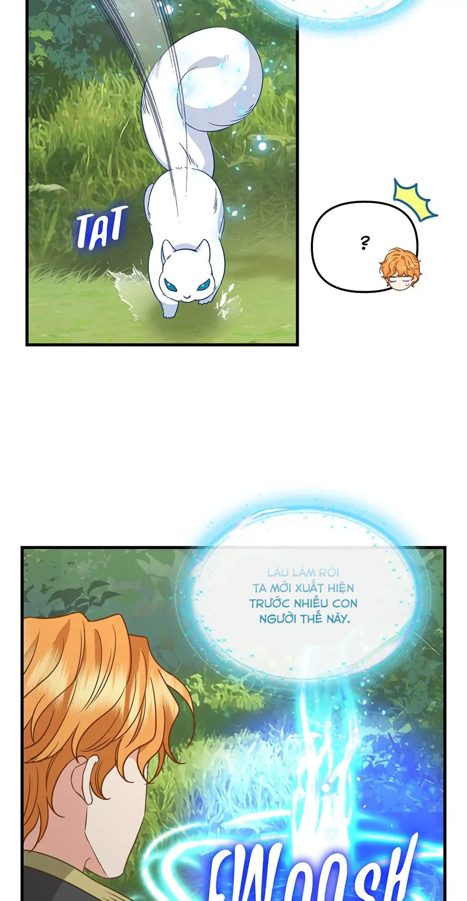 xin hãy bỏ mặc tôi chapter 105 43