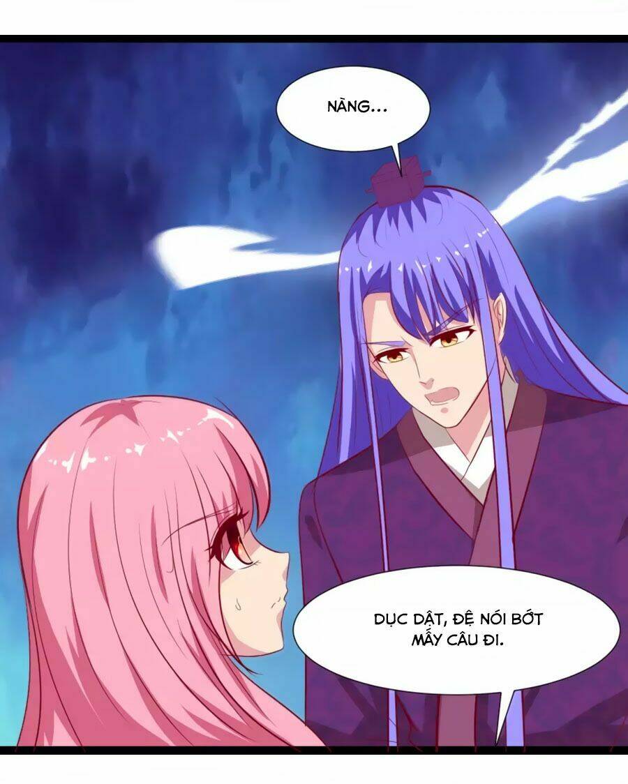 thỏ yêu tiểu vương phi chapter 60 13