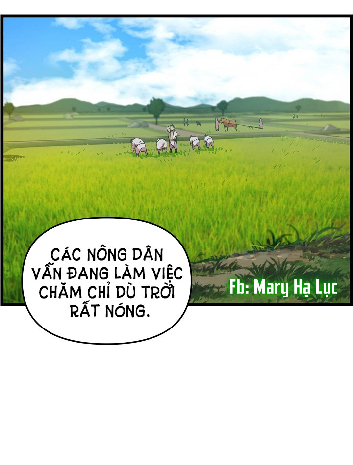 tôi sẽ sống như một hoàng tử chapter 13 42