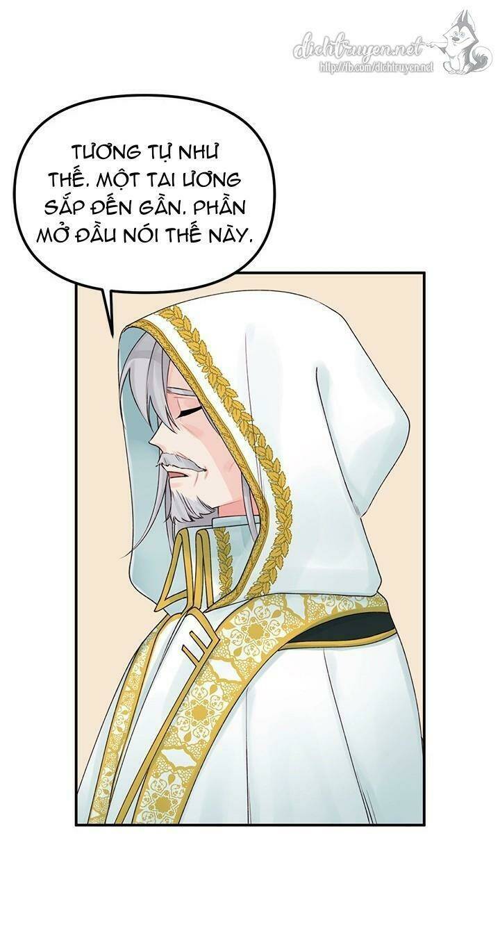 công chúa bãi rác chapter 19 12