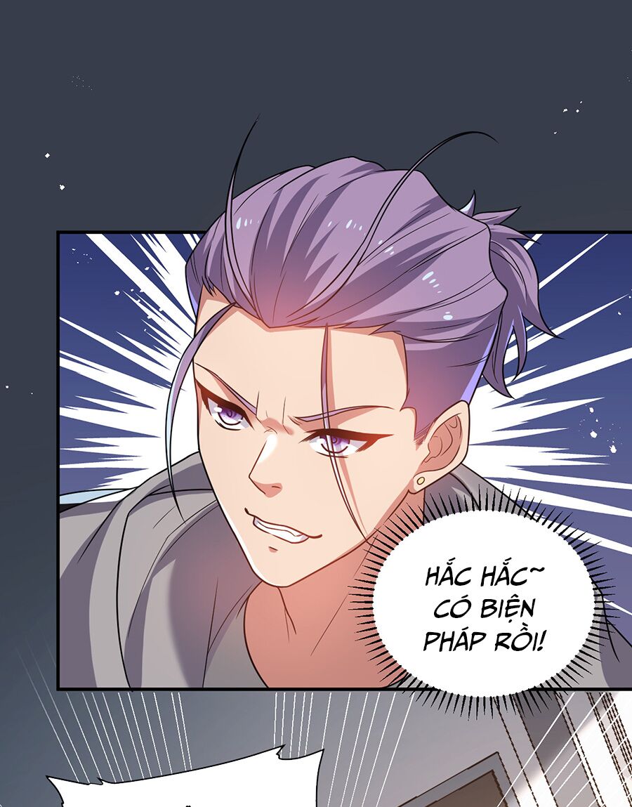 hệ thống mô phỏng linh sủng chapter 11 47