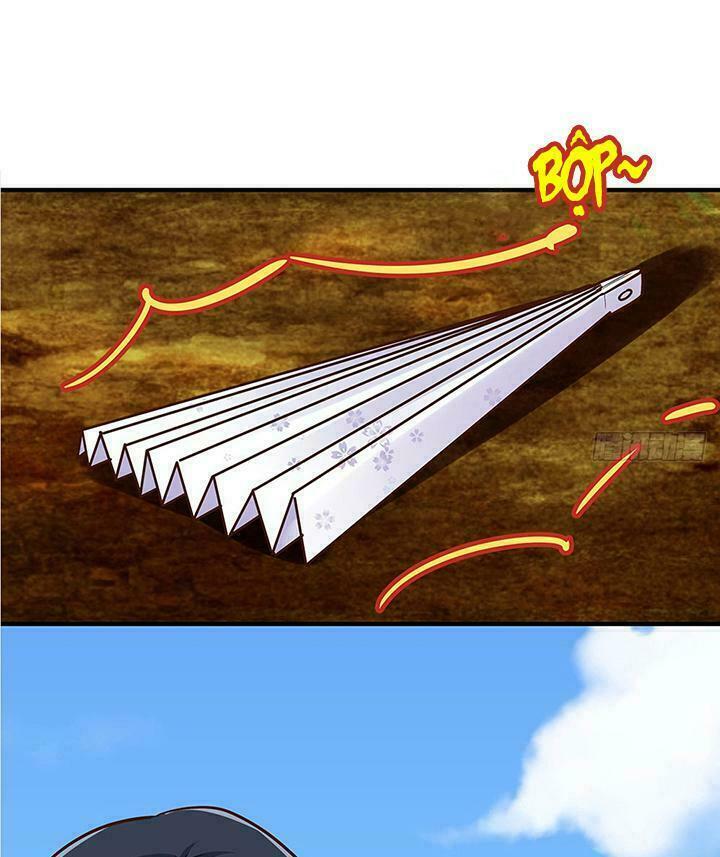 thái tử phi nhà ta thật hung hăng chapter 10 45