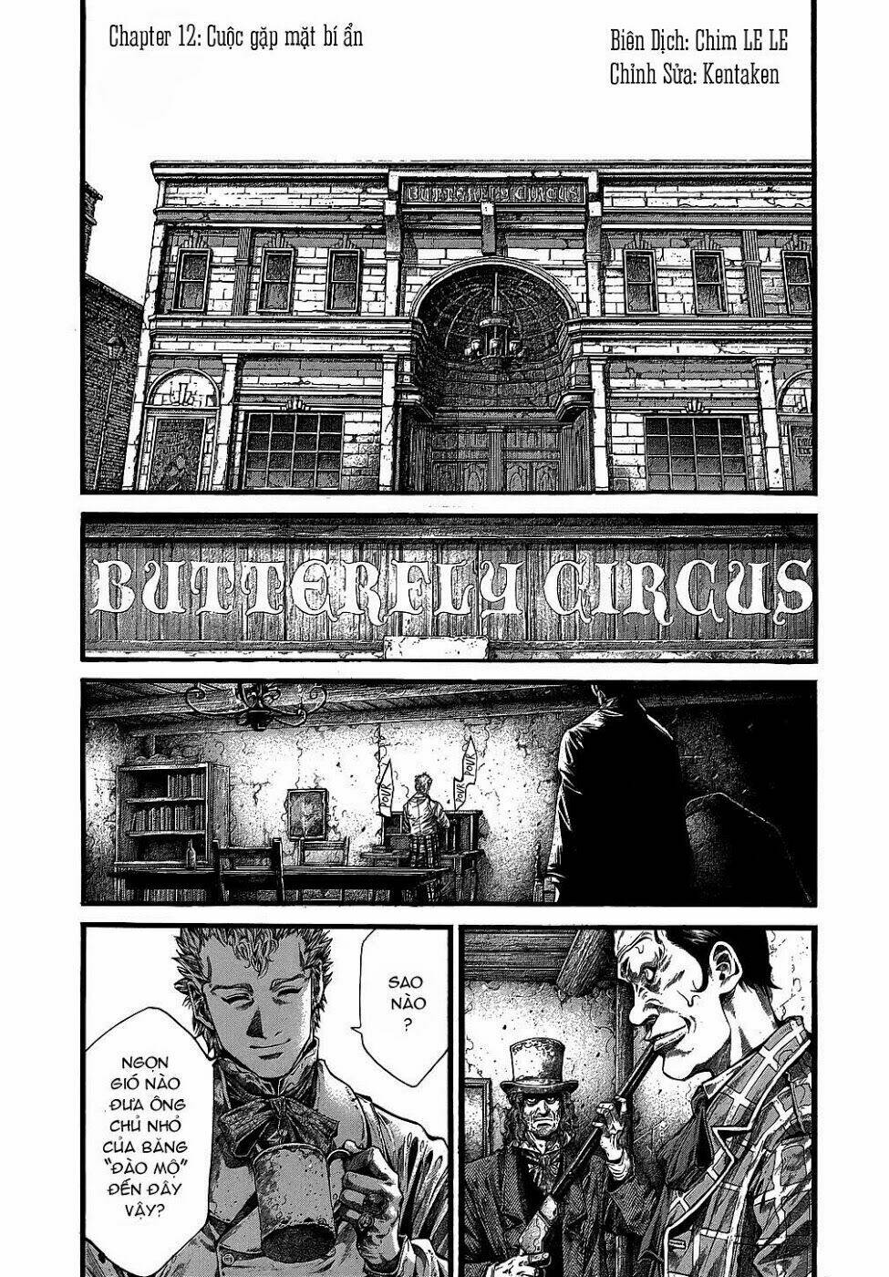 green blood chapter 12 1