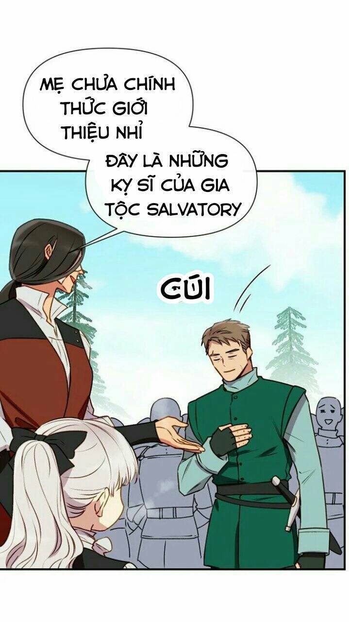 khế ước của nữ công tước quái vật chapter 44 22