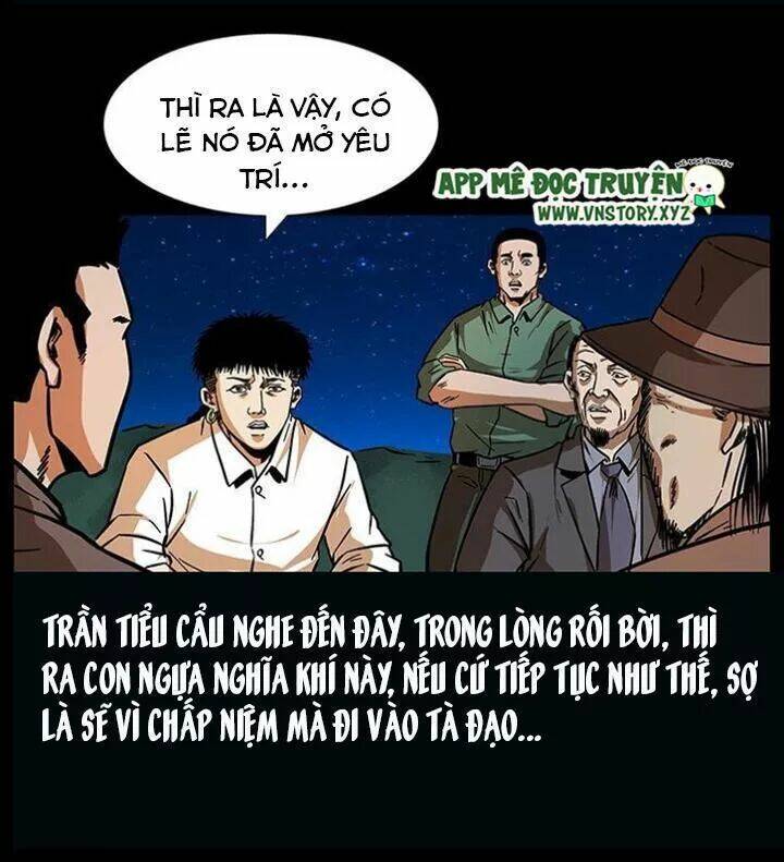 U Minh Ngụy Tượng Chapter 161 93