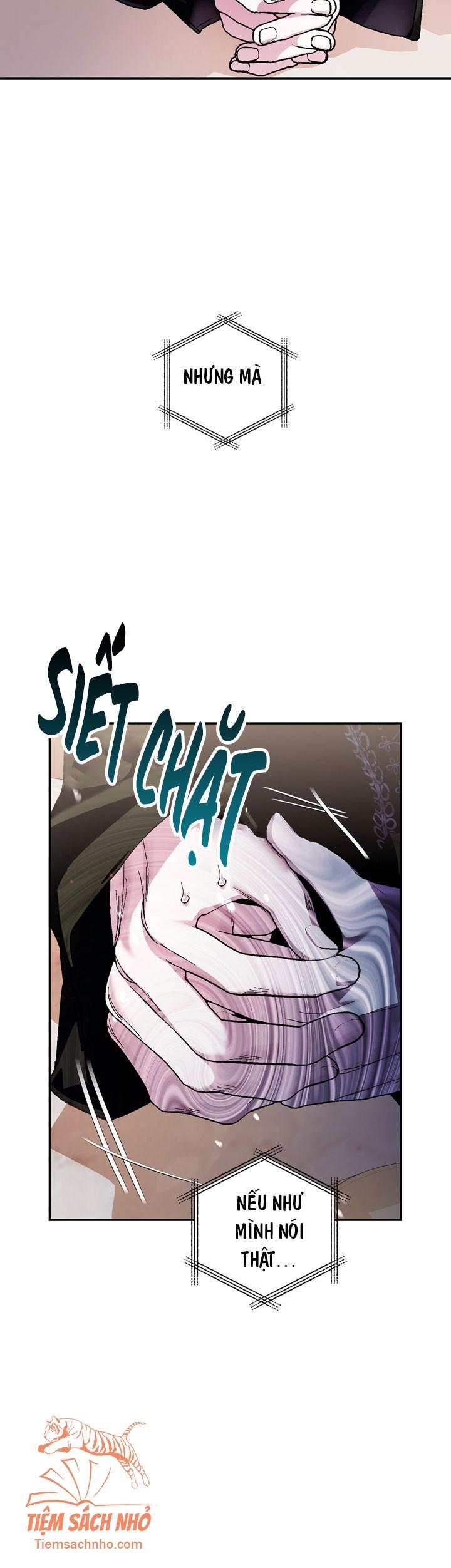 cha, con không muốn kết hôn đâu chapter 54 41