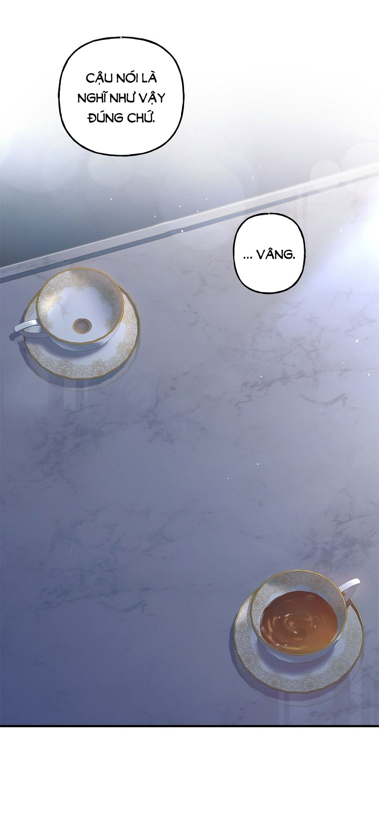 [18+] Turning chapter 13.1 - Trang 8