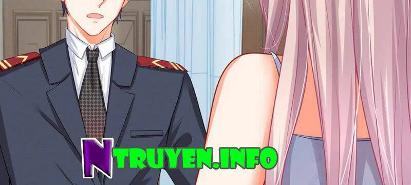 thiếu soái của tôi chính là manh như vậy chapter 31 27