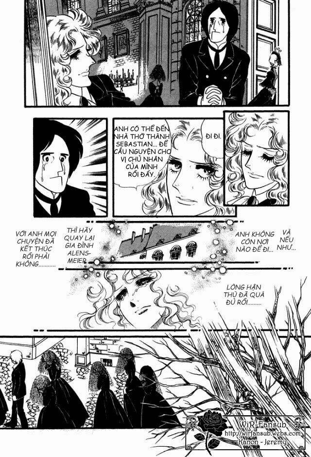 orpheus no mado chapter 16 35