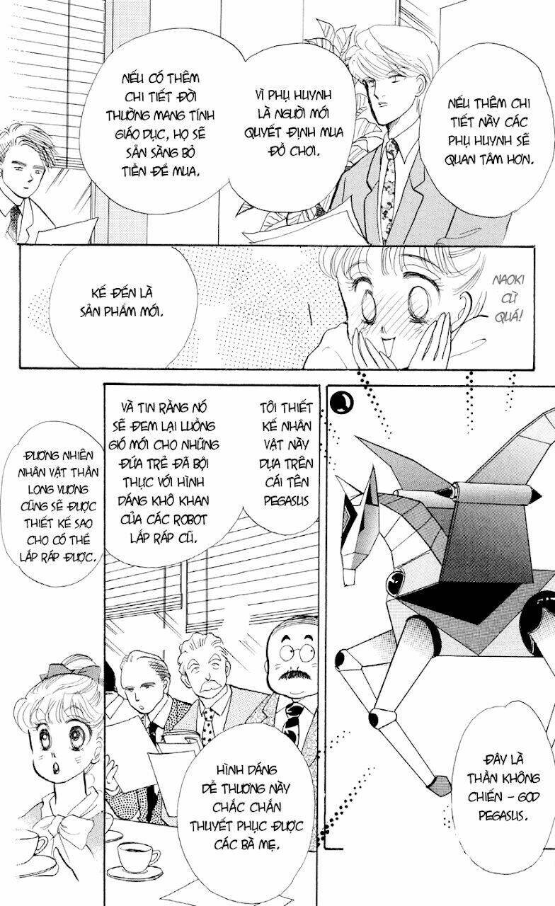itazura na kiss chapter 28 41